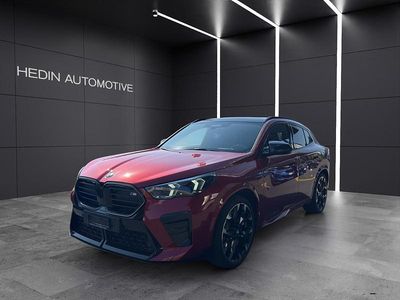 Neu BMW X2 Luxury Line 300 PS (220 kW) 2025 Rot SUV