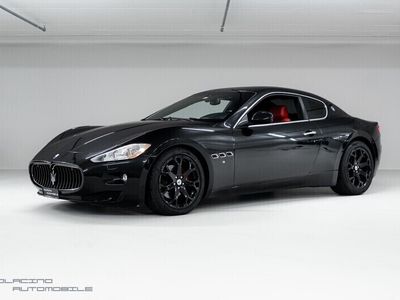 Gebraucht Maserati Granturismo 405 PS (297 kW) 2009 Coupé