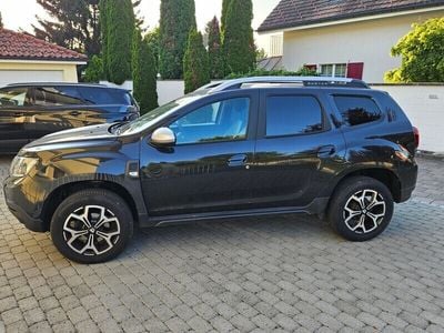 Gebraucht 2018 Dacia Duster Prestige SUV | CHF 9’400 (Fairer Preis)