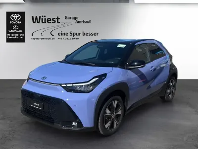 Neu (2026) Toyota Aygo X Trend 116 PS | Fairer Preis