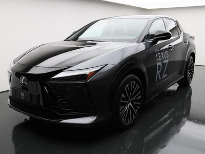 Lexus RZ 450e