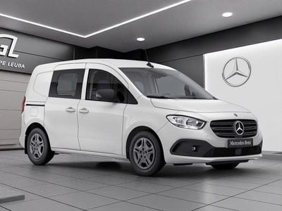 Neu 2025 Mercedes Citan 112 Limousine | CHF 33’500 (Superpreis)