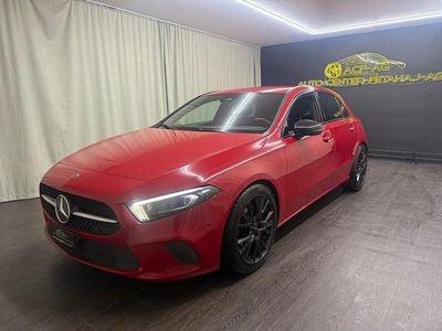 Mercedes A250
