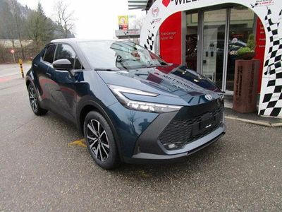 Gebraucht 2024 Toyota C-HR Trend SUV | CHF 38’900 (Fairer Preis)