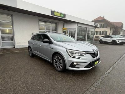 Gebraucht Renault Mégane IV Techno 140 PS (102 kW) 2024