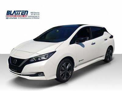 gebraucht Nissan Leaf Tekna