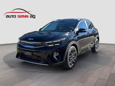 Neu 2025 Kia Stonic SUV | CHF 26’900 (Fairer Preis)