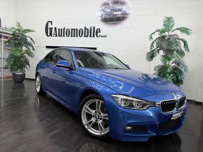 Gebraucht BMW 330e iPerformance 342 PS (251 kW) 2017