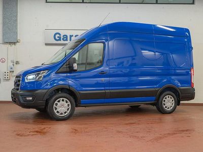 Neu Ford E-Transit Trend 135 kW (184 PS) 2025 Van