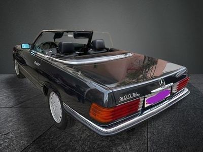 Gebraucht 1987 Mercedes SL300 | CHF 39’900