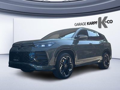 Grün Neu 2025 VW Tayron United SUV | CHF 62’900 (Fairer Preis)