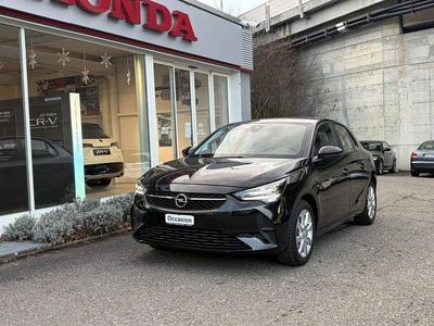 Gebraucht 2023 Opel Corsa Edition | CHF 16’500 (Fairer Preis)