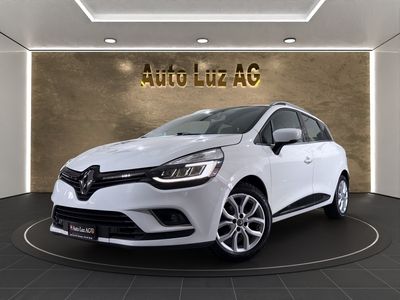 Gebraucht Renault Clio IV Intens 90 PS (66 kW) 2019