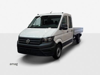 VW Crafter