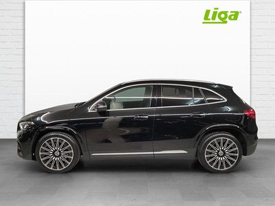 Gebraucht 2025 Mercedes GLA250 AMG line SUV | CHF 63’900