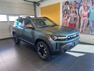 Gebraucht 2024 Dacia Duster Extreme SUV | CHF 29’490