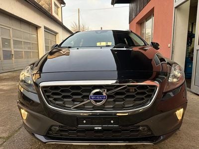 Gebraucht 2013 Volvo V40 CC Summum Kombi | CHF 8’800