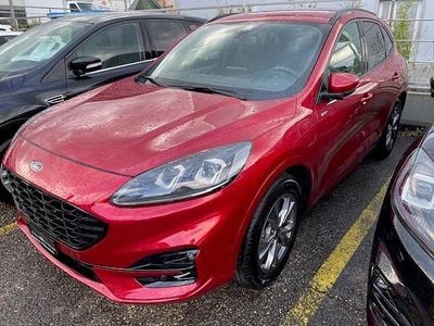 Gebraucht 2020 Ford Kuga ST-Line X SUV | CHF 19’900 (Fairer Preis)