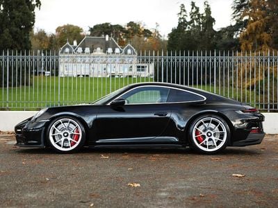 Gebraucht 2022 Porsche 911 | CHF 185’000 (Guter Preis)