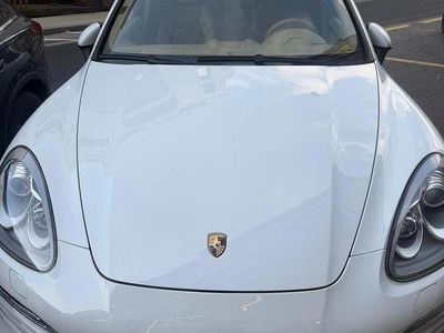 Gebraucht 2013 Porsche Cayenne SUV | CHF 14’900