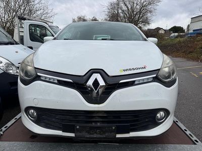 Gebraucht 2015 Renault Clio IV Expression | CHF 2’900 (Fairer Preis)