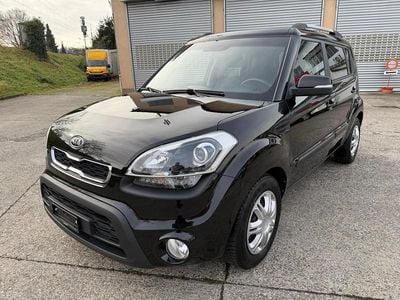 Gebraucht 2012 Kia Soul Style SUV | CHF 8’900