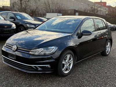 Gebraucht 2018 VW Golf VII Highline | CHF 16’900 (Fairer Preis)