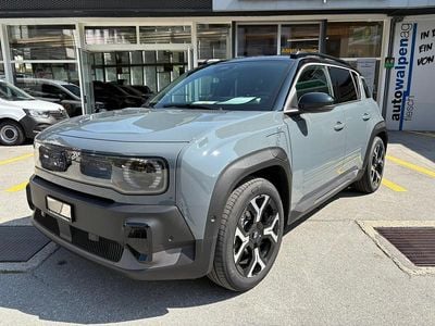 Gebraucht Renault 4 E-Tech Techno 110 kW (150 PS) 2025 SUV