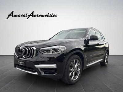 Gebraucht 2021 BMW X3 Advantage SUV | CHF 36’900 (Superpreis)