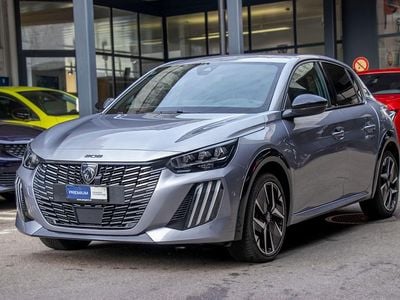 Gebraucht 2024 Peugeot 208 GT Kleinwagen | CHF 22’900