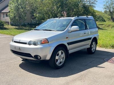 Gebraucht 1999 Honda HR-V Sport SUV | CHF 1’200
