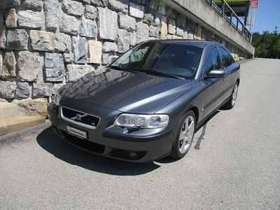 Gebraucht 2004 Volvo S60 Limousine | CHF 12’900