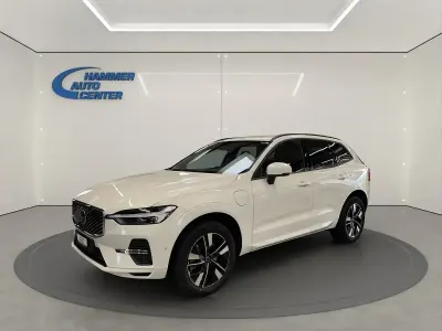 Neu (2026) Volvo XC60 Core 179 PS