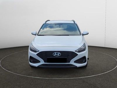 Neu 2025 Hyundai i30 Kombi | CHF 23’800 (Fairer Preis)