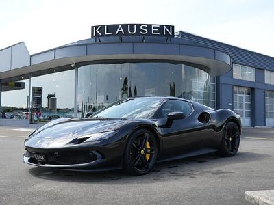 Gebraucht 2024 Ferrari 296 | CHF 279’900 (Superpreis)