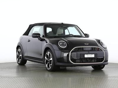 Gebraucht 2025 Mini Cooper S Kleinwagen | CHF 44’390