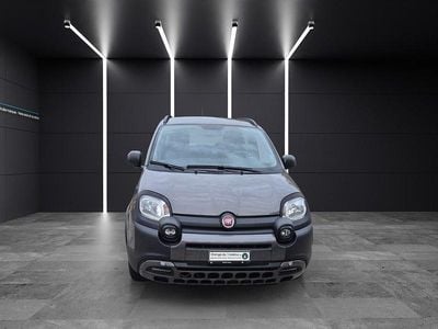 Gebraucht 2020 Fiat Panda Cross Cross Kleinwagen | CHF 8’900 (Fairer Preis)