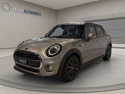 Gebraucht 2019 Mini ONE Kleinwagen | CHF 12’600 (Fairer Preis)