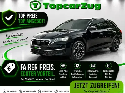 Neu (2026) Skoda Octavia Selection 150 PS