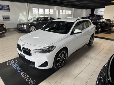 gebraucht BMW X2 18i sDrive