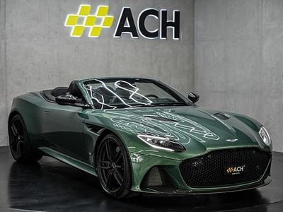 Gebraucht Aston Martin DBS 725 PS (533 kW) 2020