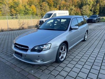 Gebraucht 2006 Subaru Legacy | CHF 3’500 (Guter Preis)