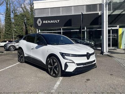 Gebraucht 2022 Renault Mégane Techno Limousine | CHF 28’500 (Fairer Preis)