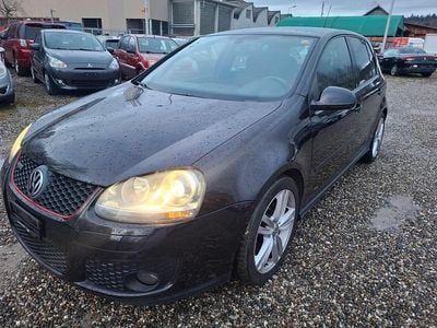 Gebraucht VW Golf V GTI 200 PS (147 kW) 2007