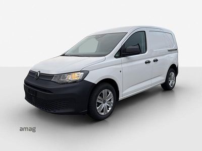 Candyweiss (lb9a) Neu 2025 VW Caddy Van / Kleinbus | CHF 26’420 (Fairer Preis)
