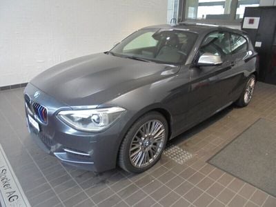 Gebraucht 2012 BMW M135 Kleinwagen | CHF 16’900