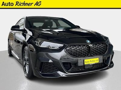 Gebraucht BMW M235 306 PS (225 kW) 2022 Coupé
