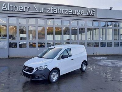 Gebraucht 2025 Mercedes Citan 110 Limousine | CHF 26’999