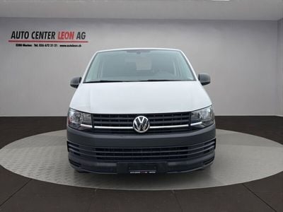 VW T6