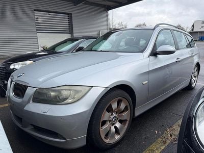 Gebraucht BMW 325 218 PS (160 kW) 2008 Kombi